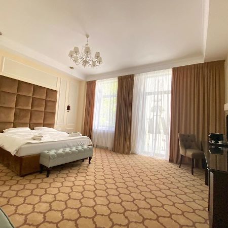 Venetian Bucharest Apart otel Dış mekan fotoğraf