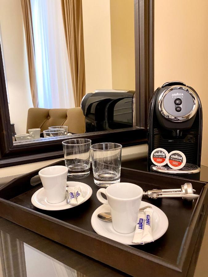 Venetian Bucharest Apart otel Dış mekan fotoğraf